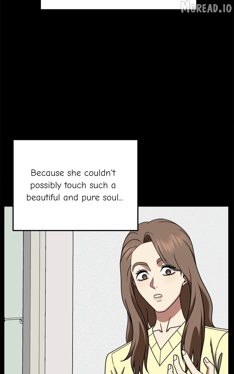 Change Me Chapter 241  - page 52